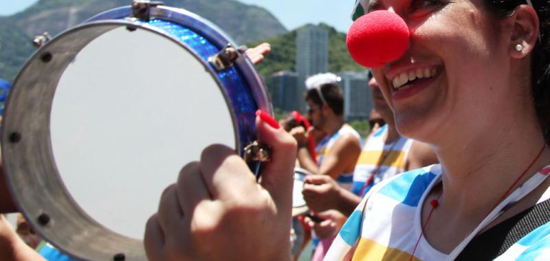 Carnaval de Río de Janeiro